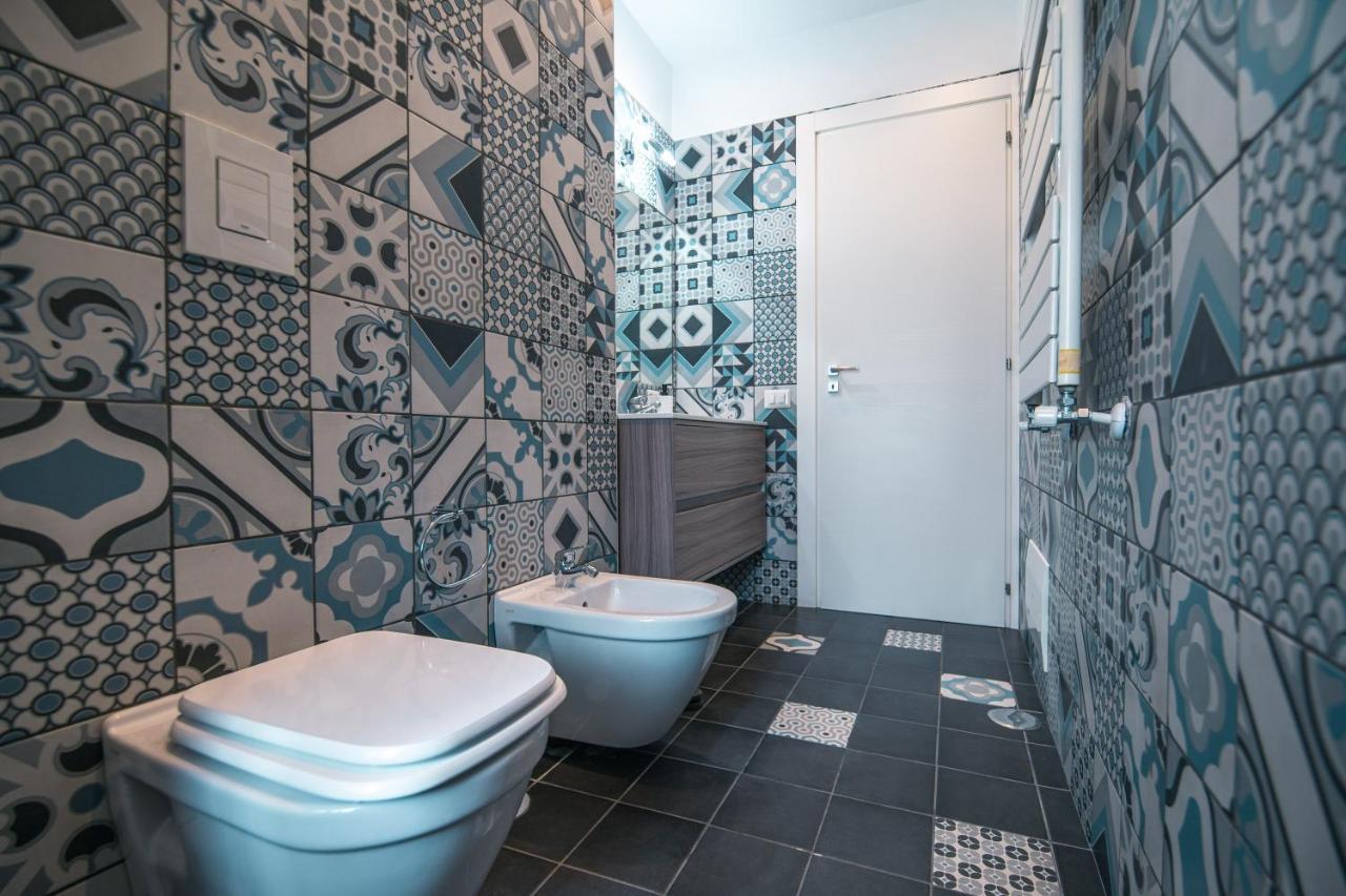 Bed & Breakfast Hub Ferroviario - 12 Posti Letto Per Il Tuo Gruppo A Con Wifi E Netflix