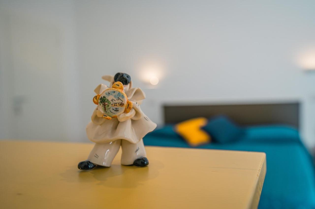 Hub Ferroviario - 12 Posti Letto Per Il Tuo Gruppo A Con Wifi E Netflix Bed & Breakfast