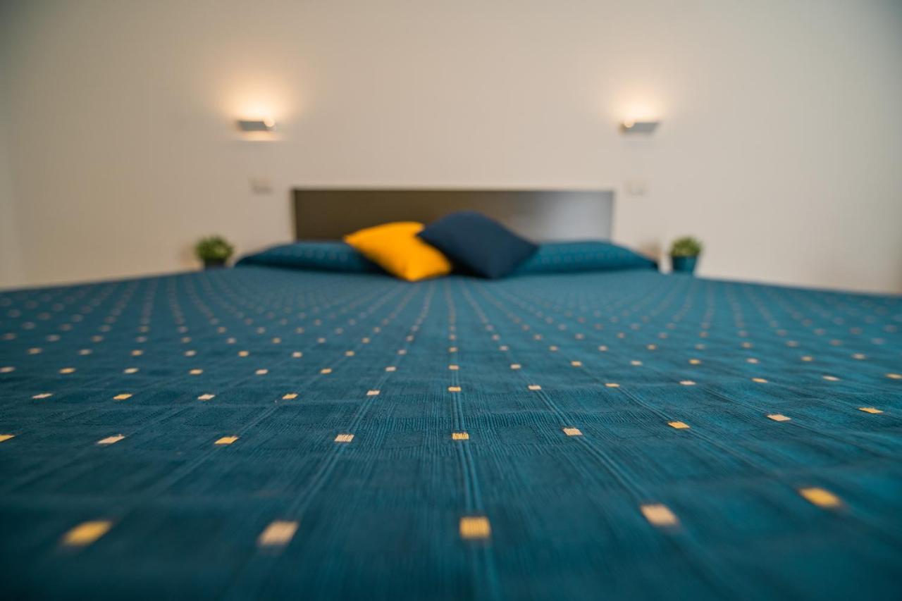 Bed & Breakfast Hub Ferroviario - 12 Posti Letto Per Il Tuo Gruppo A Con Wifi E Netflix
