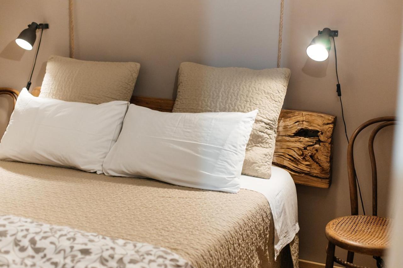 Chiaia Apartment