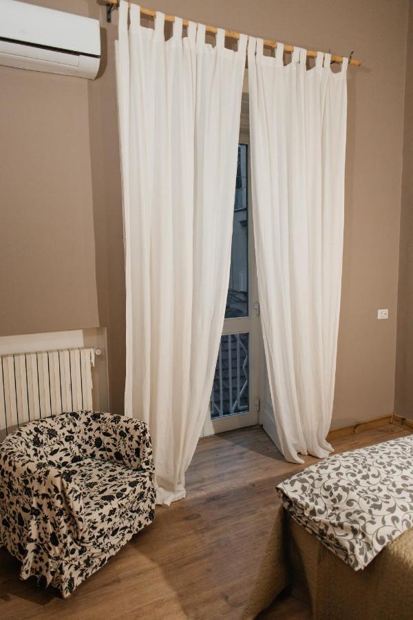 Apartment Chiaia Naples