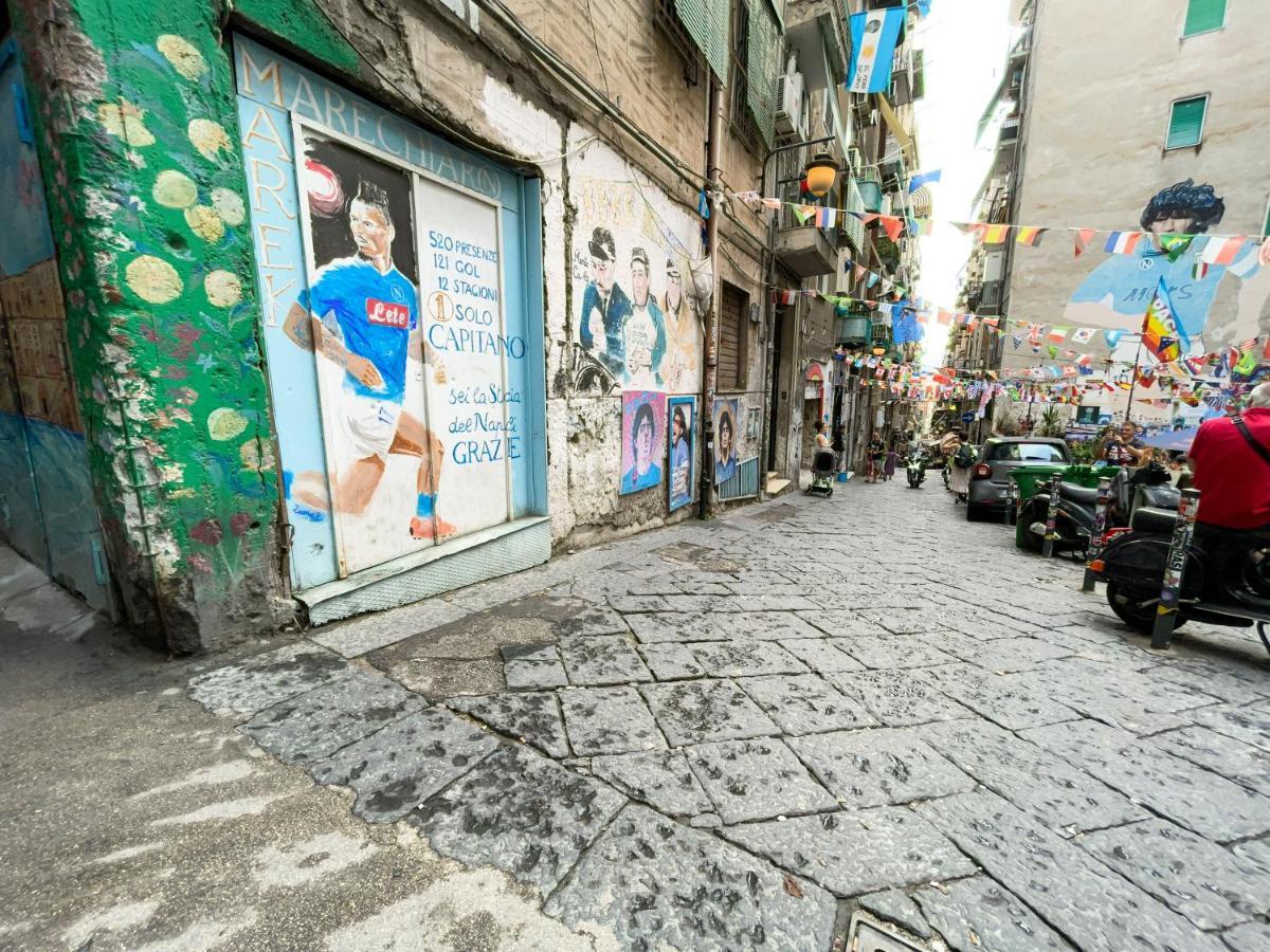 Bed & Breakfast I Murales *