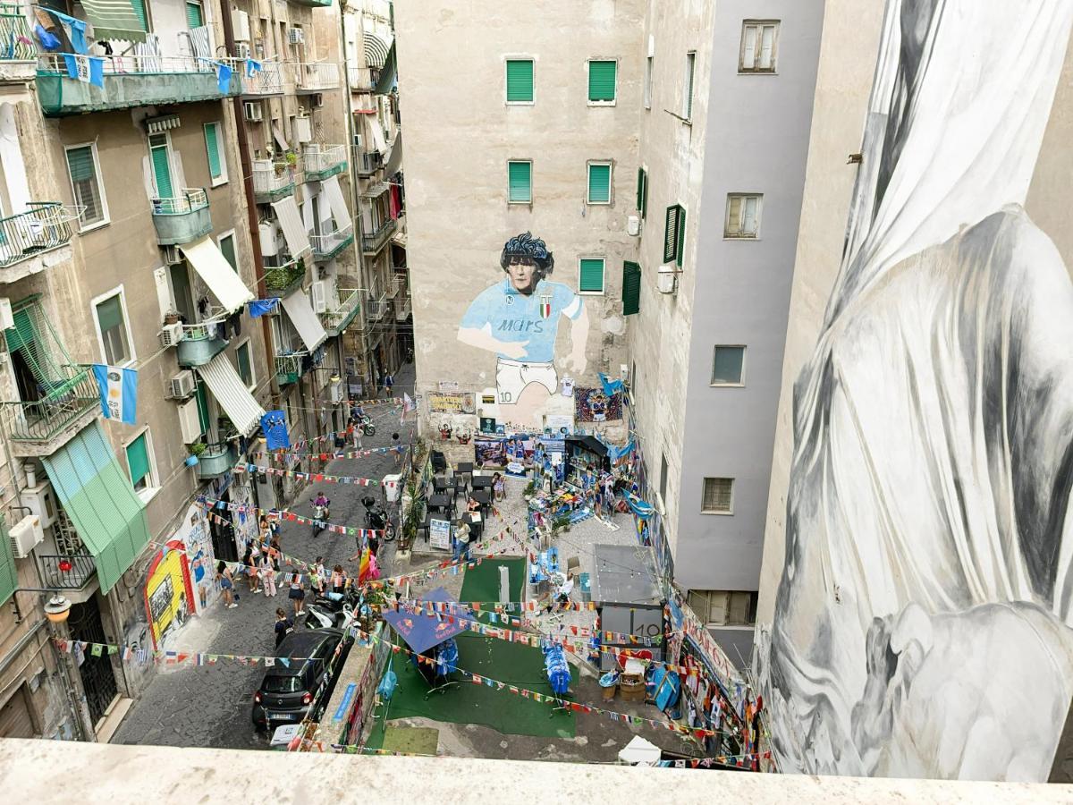 I Murales *