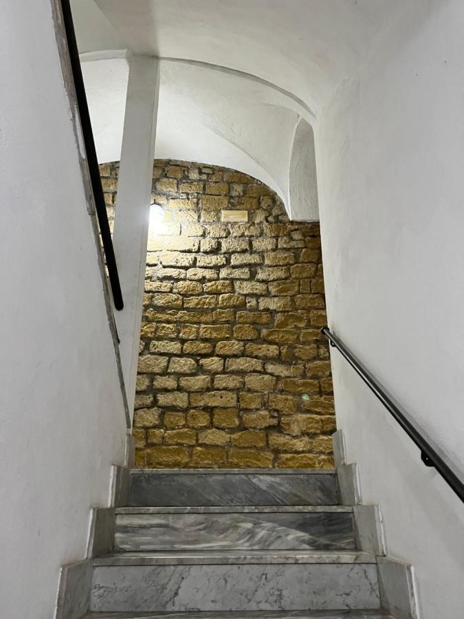 Age Chiaia Apartment *