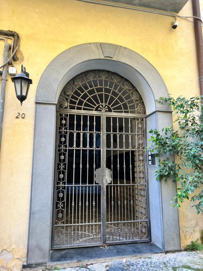 Apartment Age Chiaia Naples