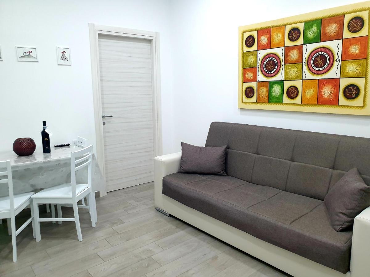 Capodimonte Holiday home Naples