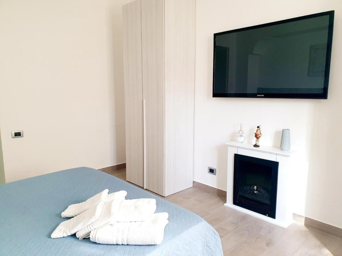 Capodimonte Holiday home *