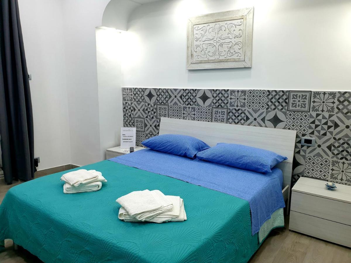 Capodimonte Holiday home *