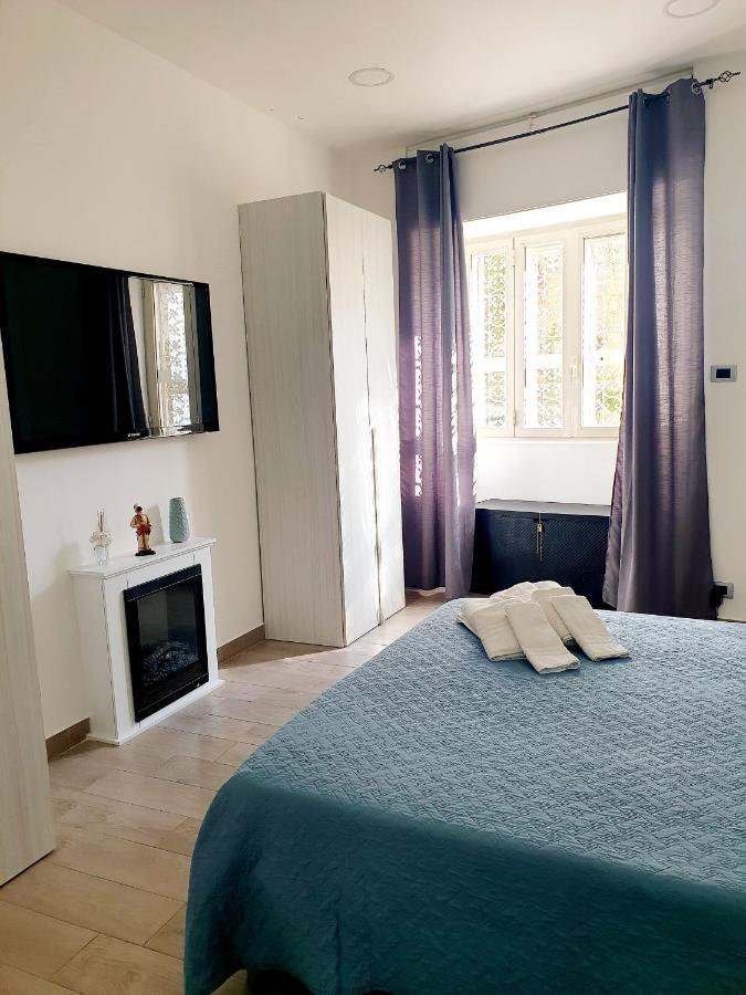 Capodimonte Holiday home Naples