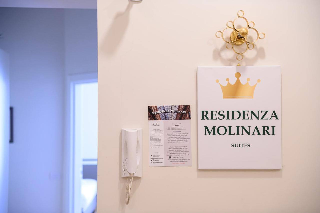 Residenza Molinari