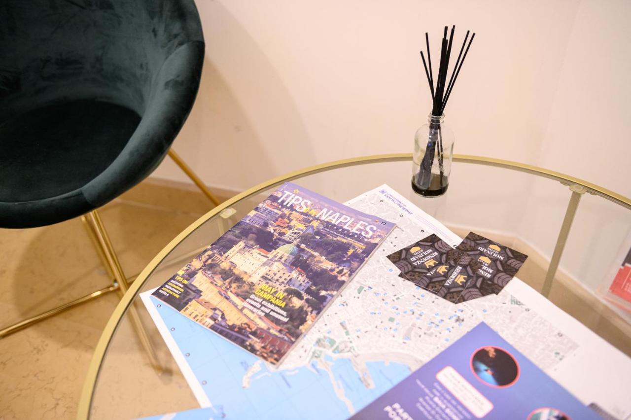 Residenza Molinari Bed & Breakfast 3*