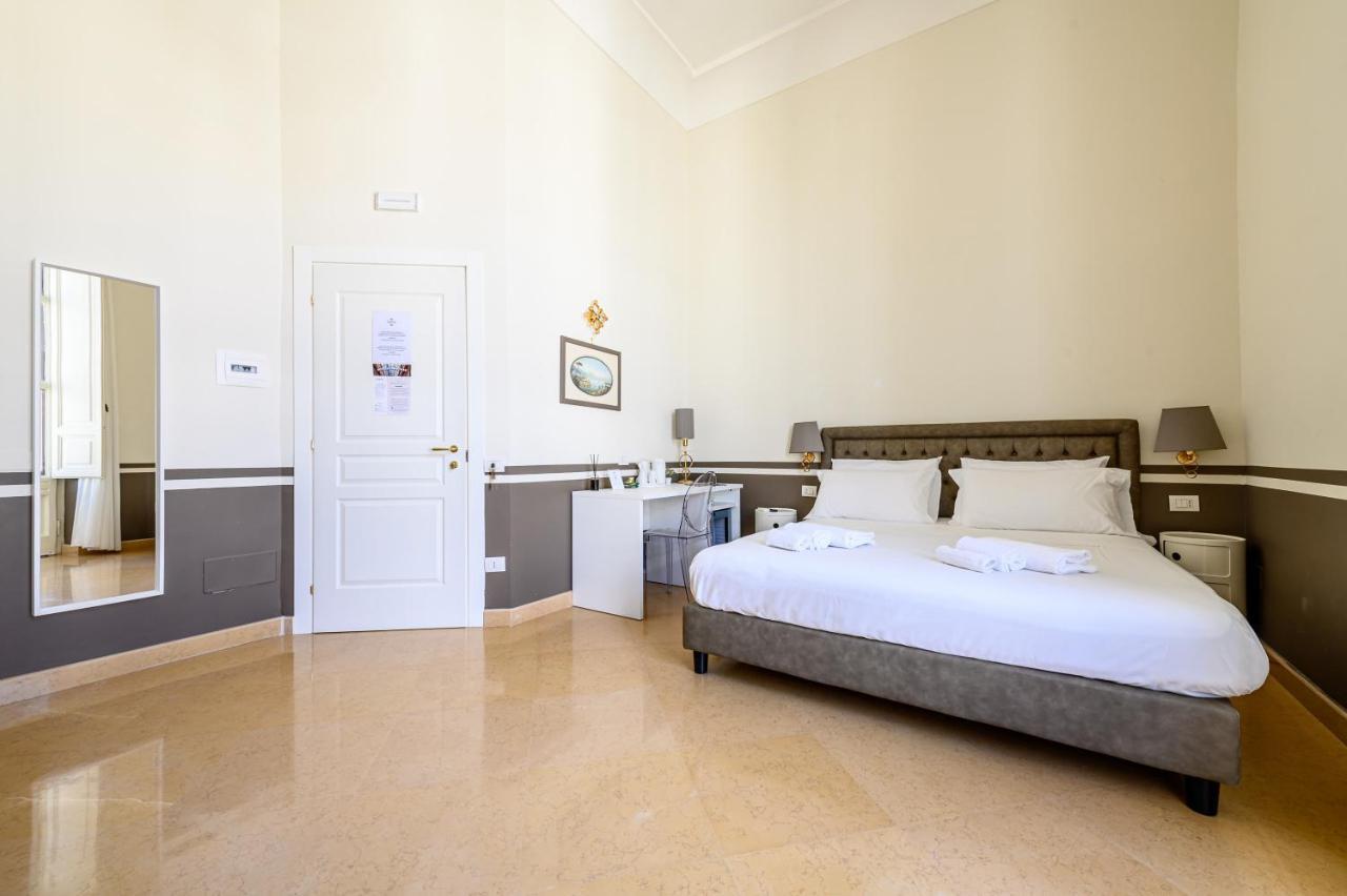 Bed & Breakfast Residenza Molinari