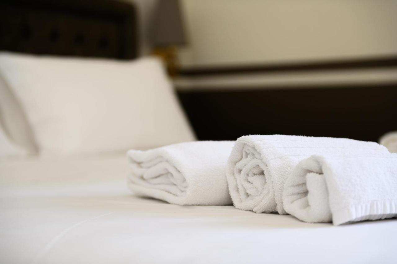 Residenza Molinari Bed & Breakfast Naples