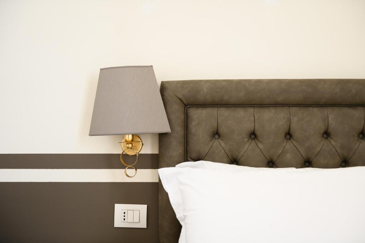 Bed & Breakfast Residenza Molinari Naples