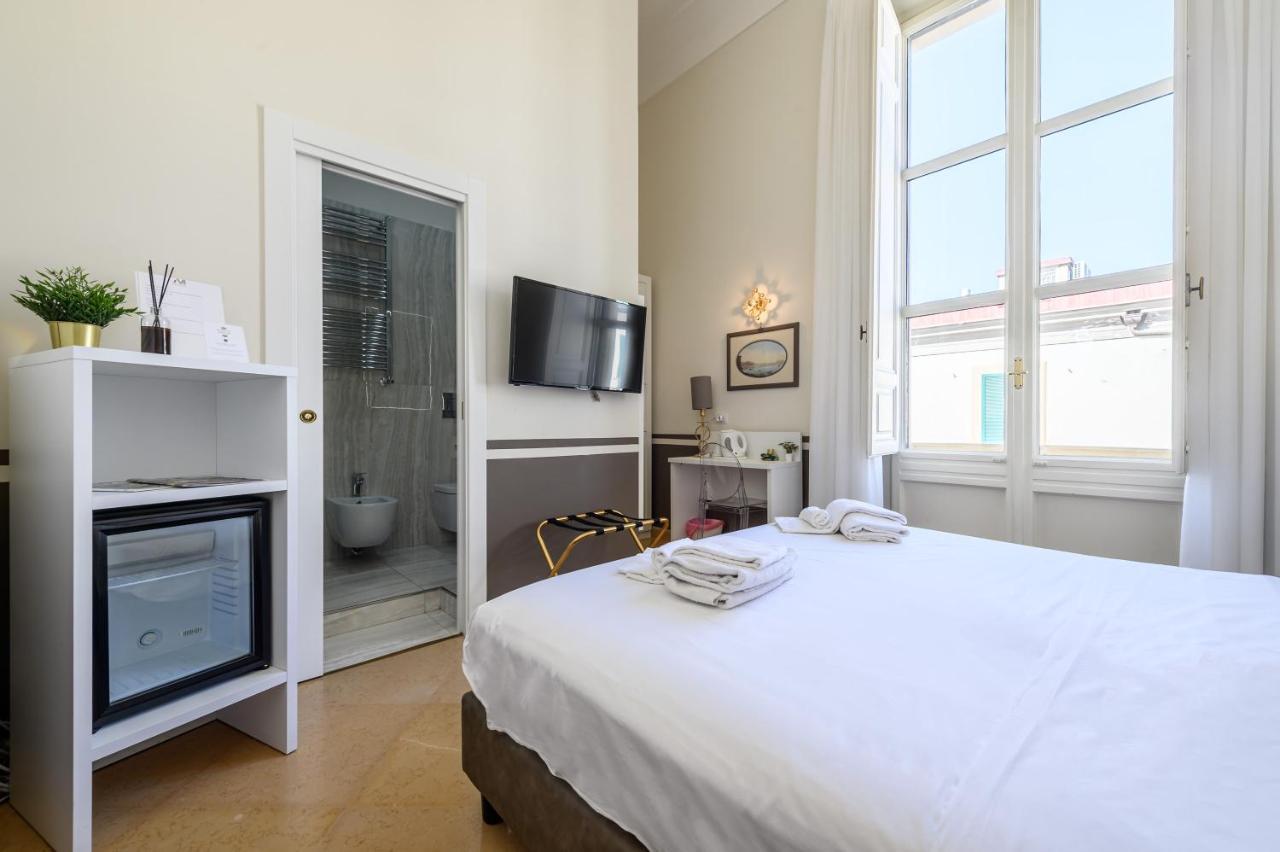 Bed & Breakfast Residenza Molinari Naples