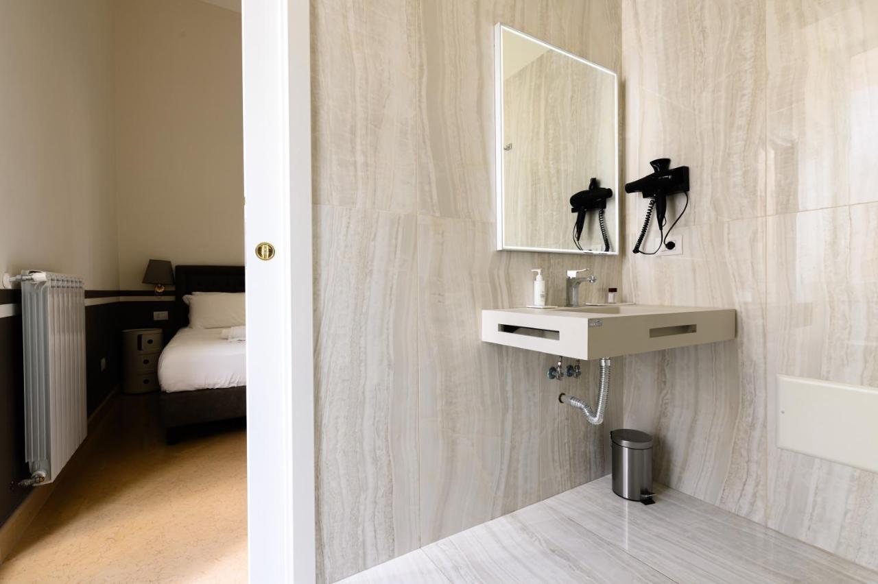 Residenza Molinari Bed & Breakfast 3*