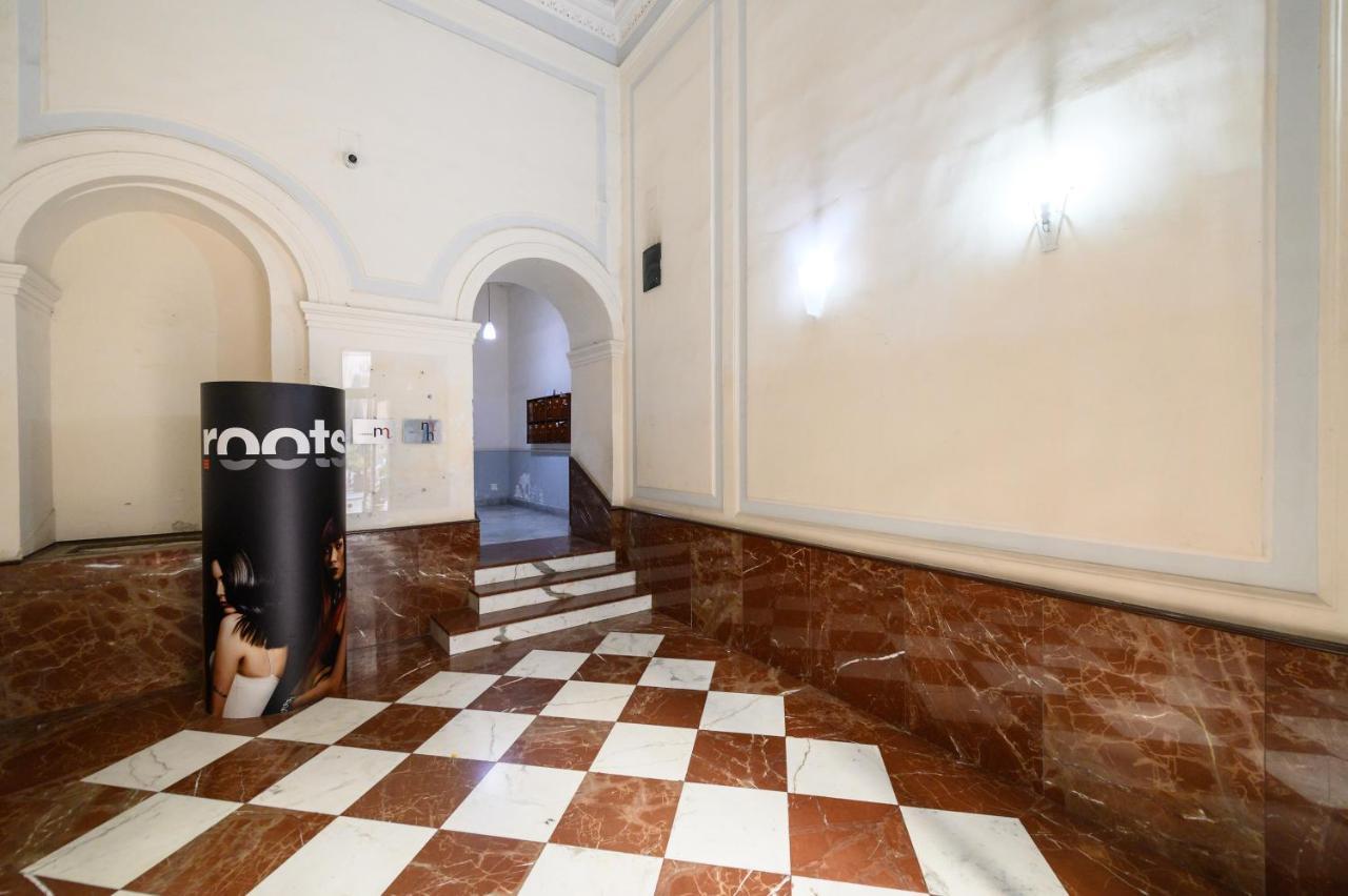 Residenza Molinari Bed & Breakfast