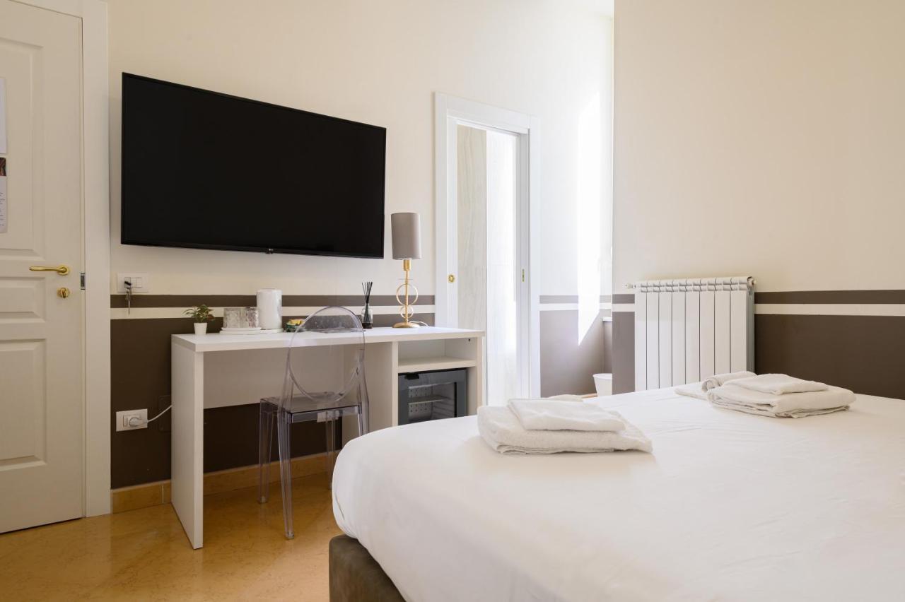 Bed & Breakfast Residenza Molinari