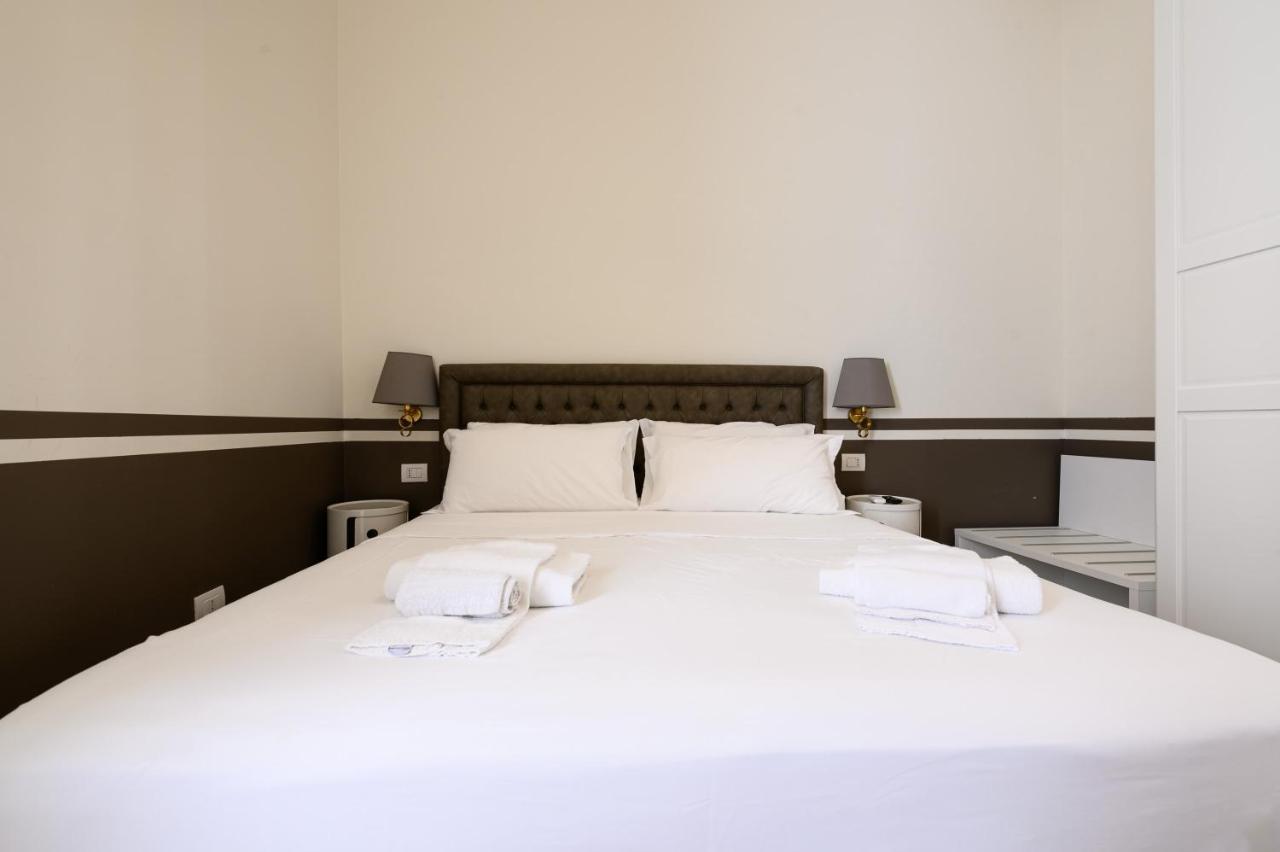 Residenza Molinari 3*