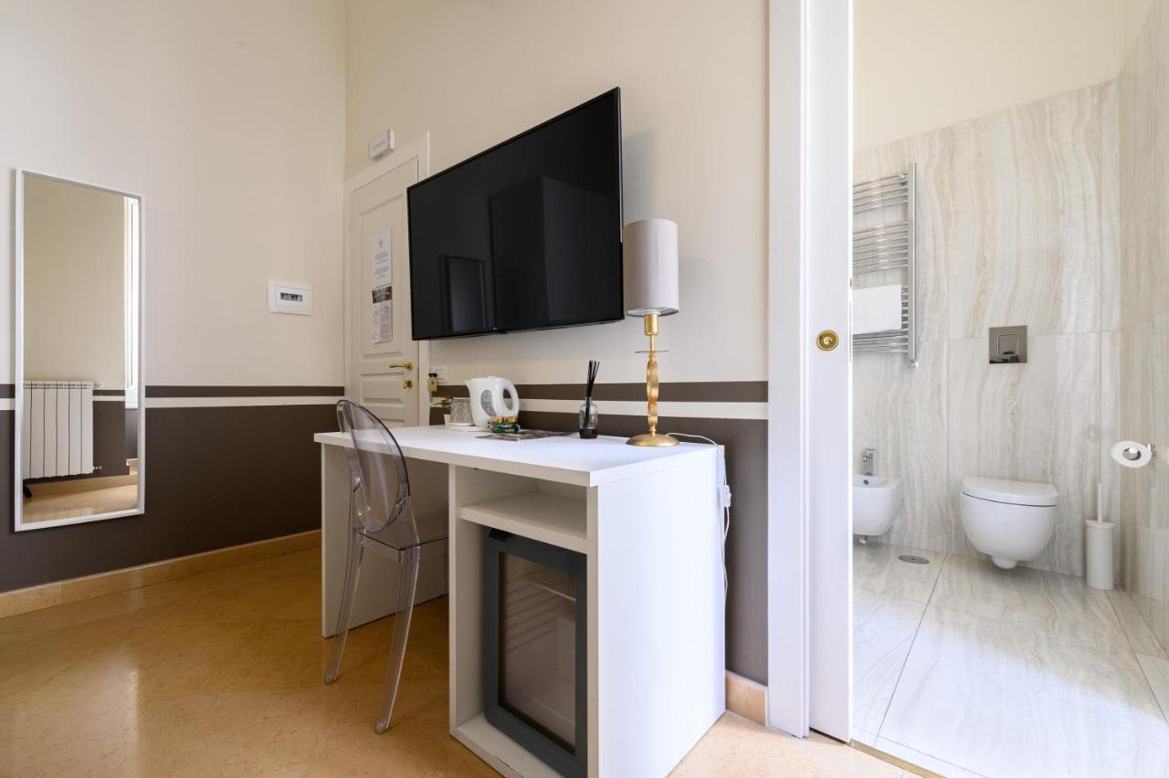 Residenza Molinari Bed & Breakfast 3*