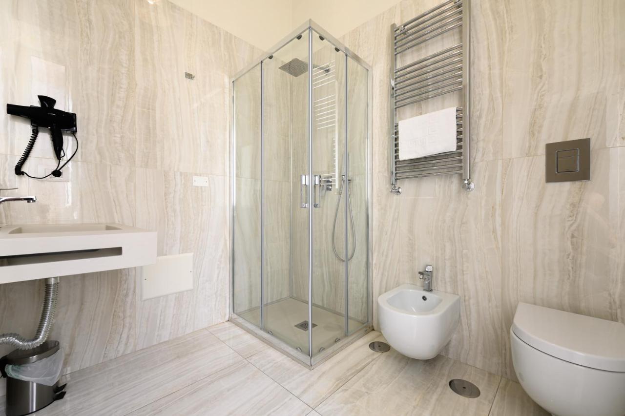 Bed & Breakfast Residenza Molinari Naples