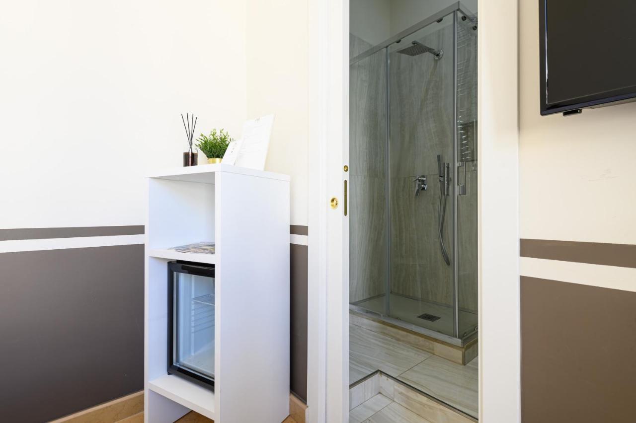 Residenza Molinari 3* Naples