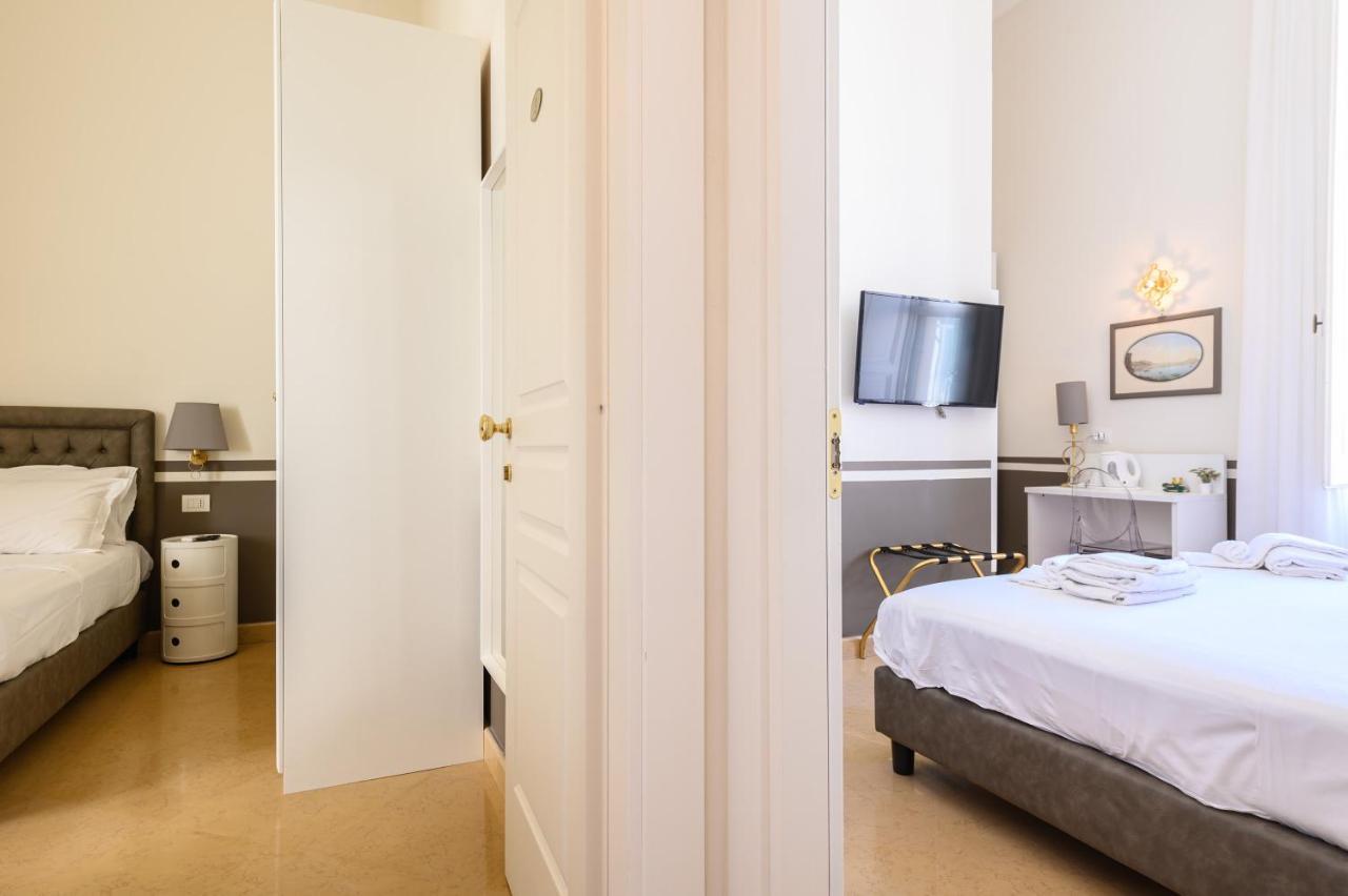 Residenza Molinari Bed & Breakfast