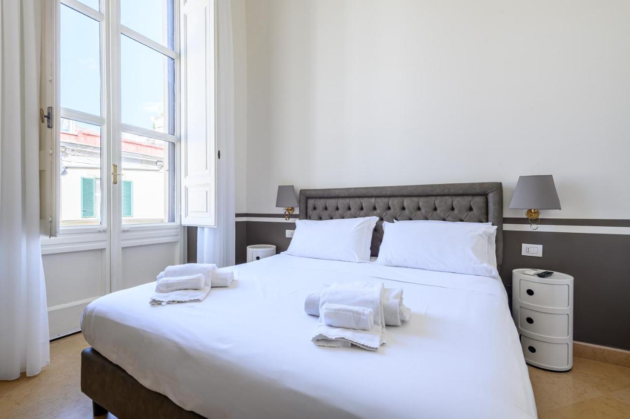 Residenza Molinari Bed & Breakfast 3*