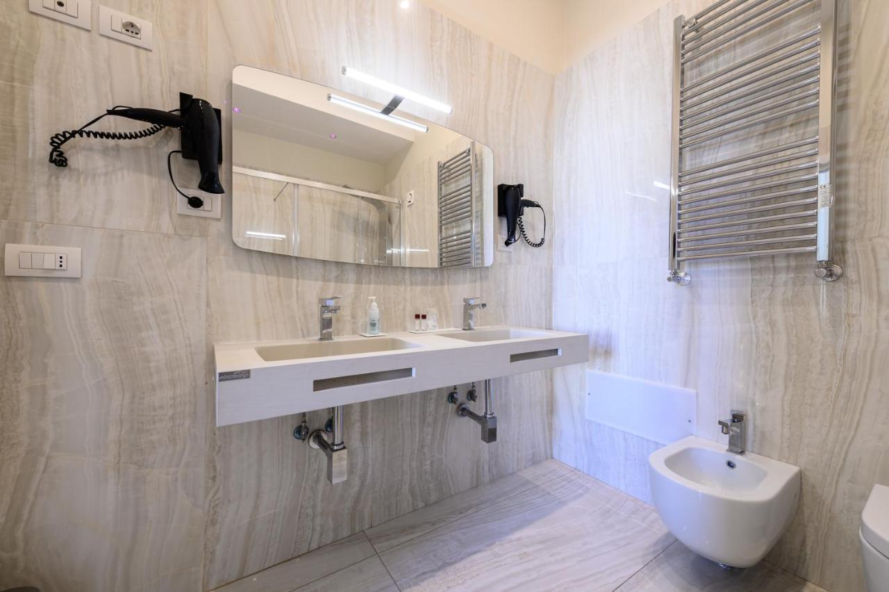 Residenza Molinari Bed & Breakfast 3*