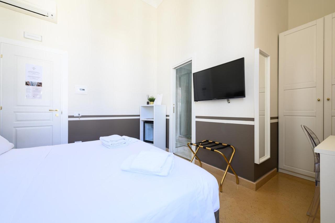 Residenza Molinari 3* Naples