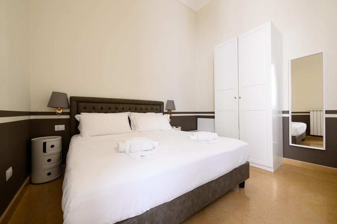 Residenza Molinari Bed & Breakfast