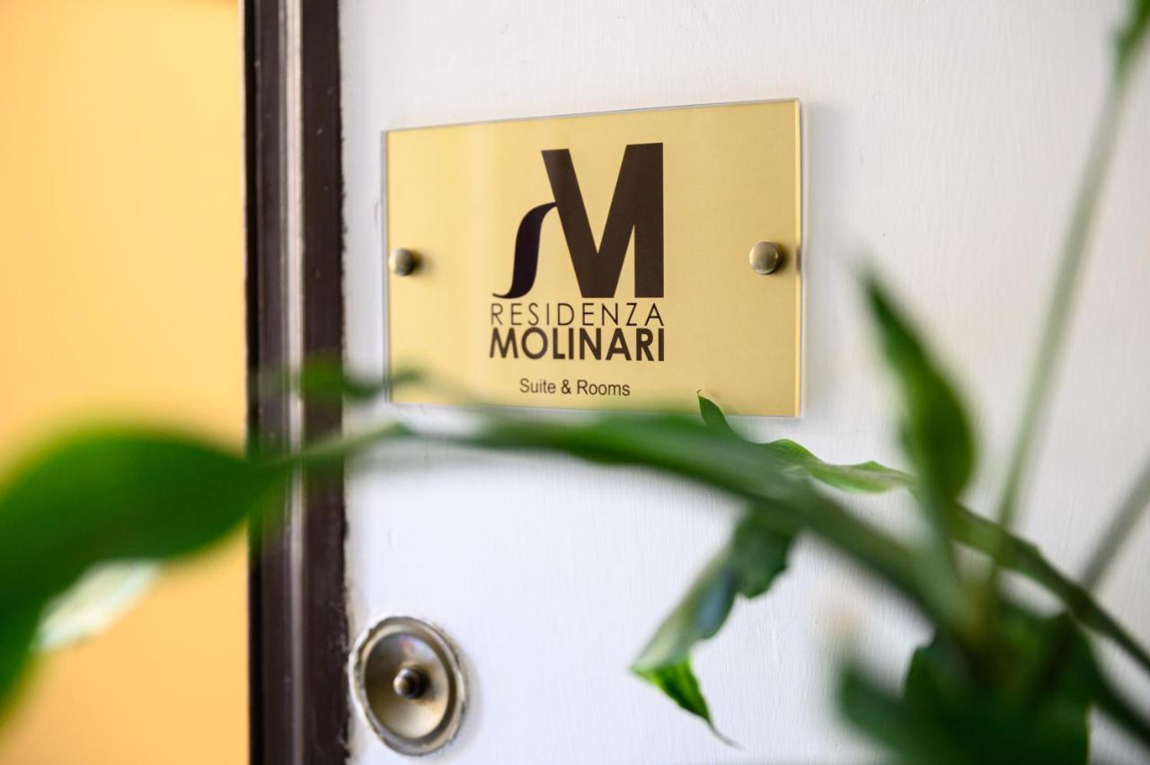 Residenza Molinari Bed & Breakfast Naples