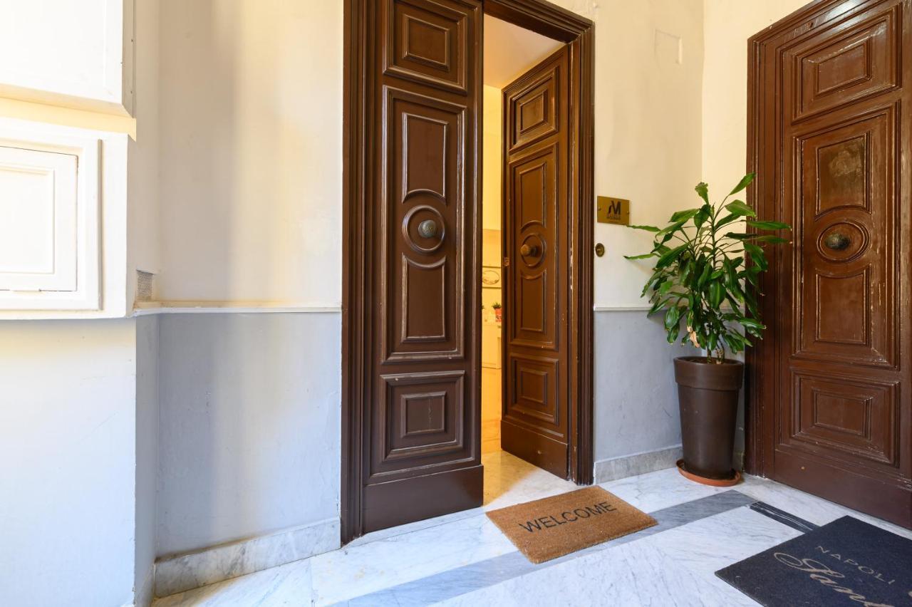 Residenza Molinari 3*