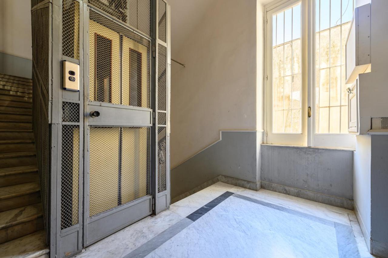 Residenza Molinari 3* Naples