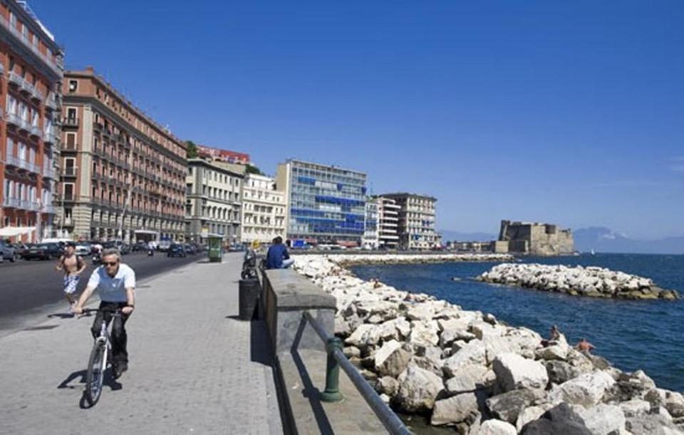Bed & Breakfast Samm San Gregorio Armeno *