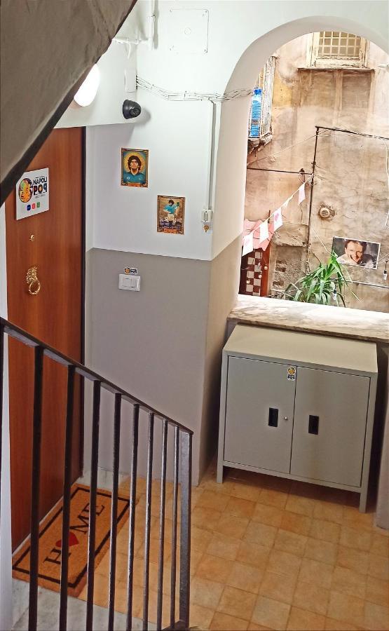 Apartment Pop Toledo Naples