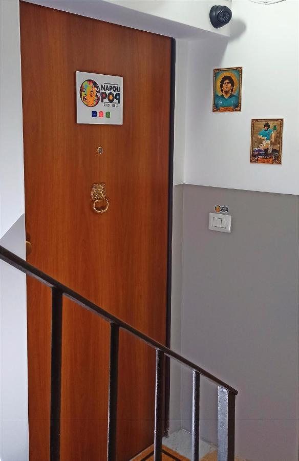 Apartment Pop Toledo