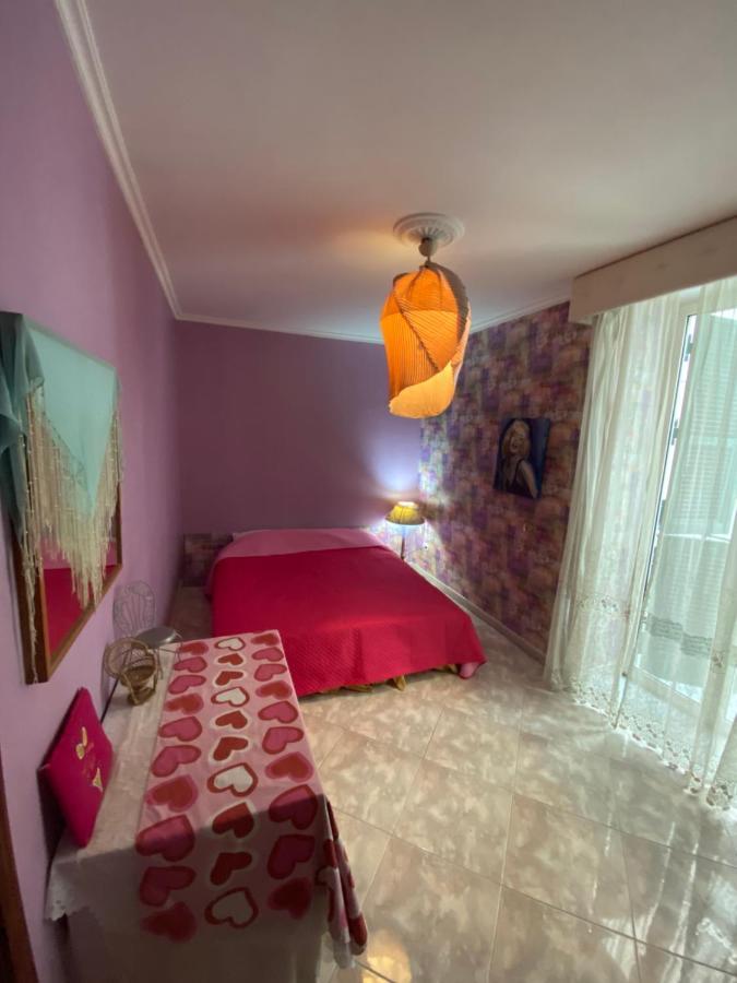 Casa Kamalei, Tra Plebiscito E Lungomare Apartment Naples