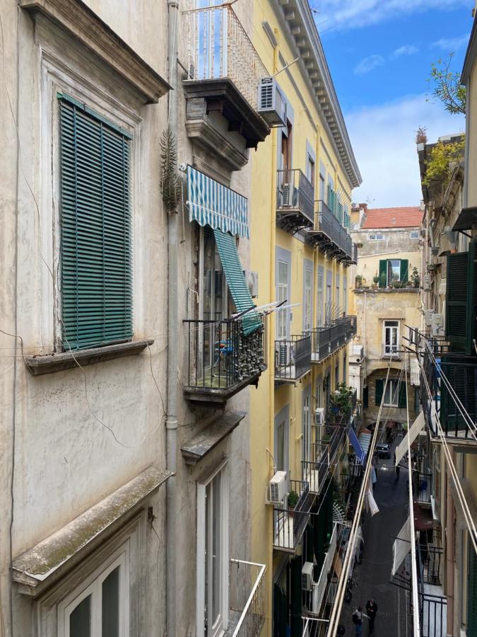 Casa Kamalei, Tra Plebiscito E Lungomare Apartment *