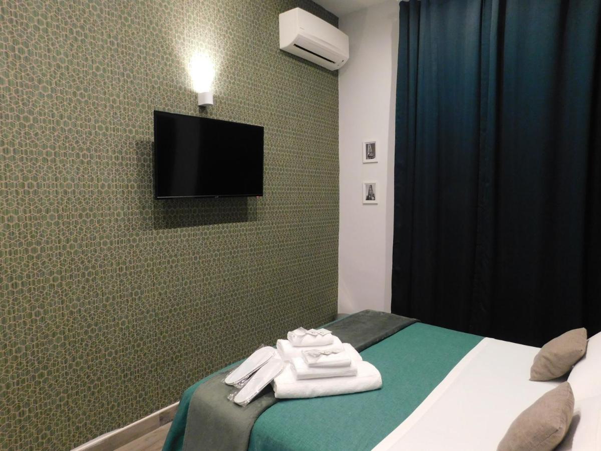Scaramantico Guest house