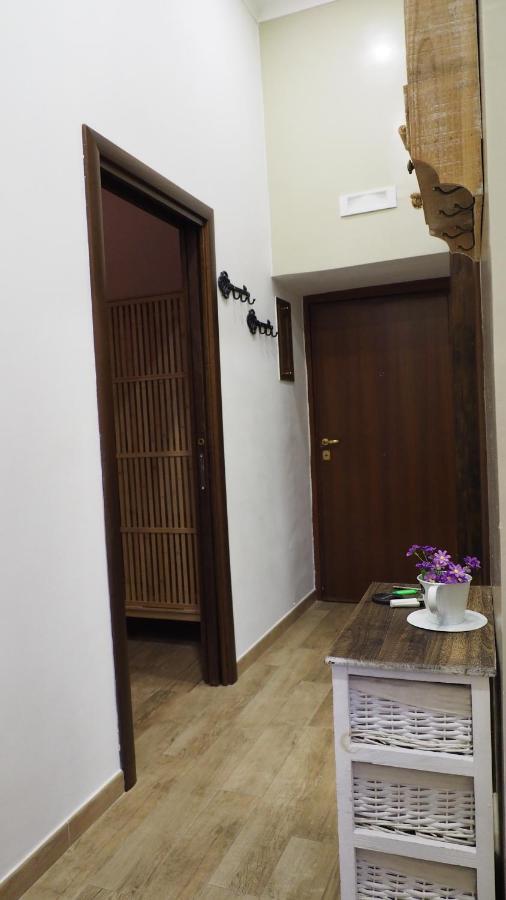 Apartment Dolce Nido