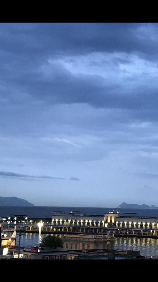 Marina Sky 8 Guest house Naples