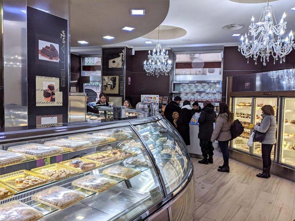 Bed & Breakfast Il Tesoro Di Naples