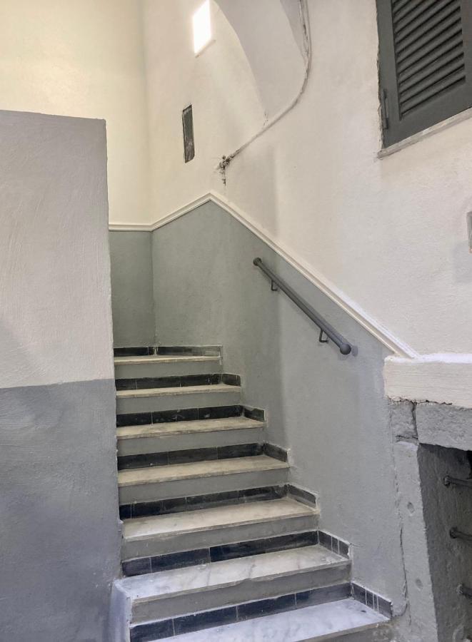 Apartment Centro Storico S Chiara House