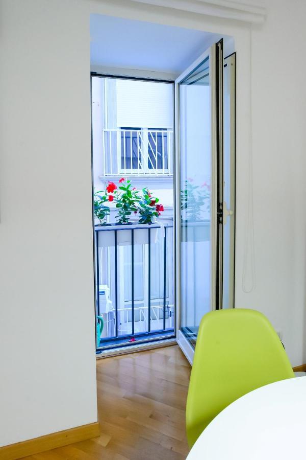 Nipare - Dimore Partenopee Apartment