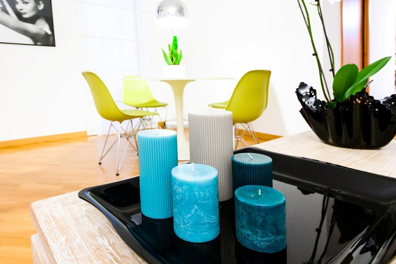Apartment Nipare - Dimore Partenopee