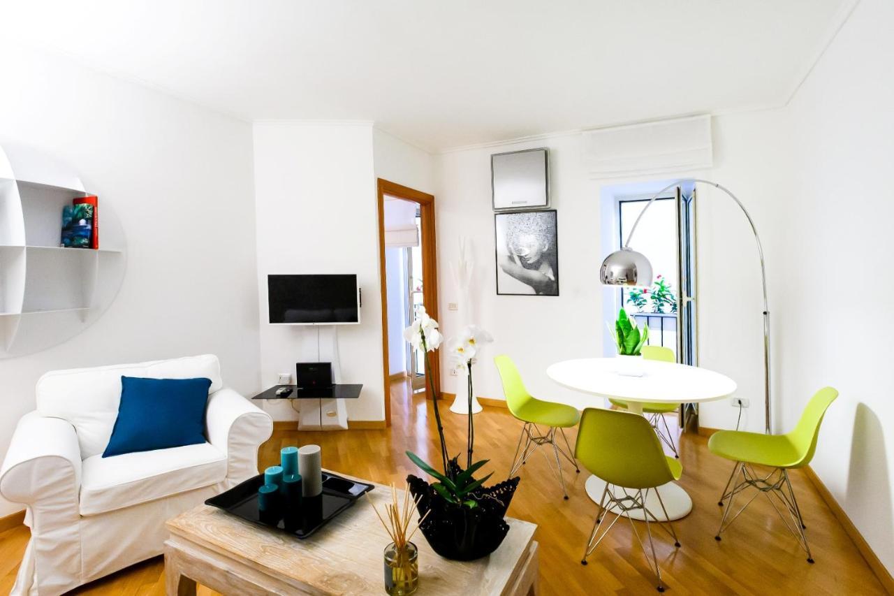 Apartment Nipare - Dimore Partenopee Naples