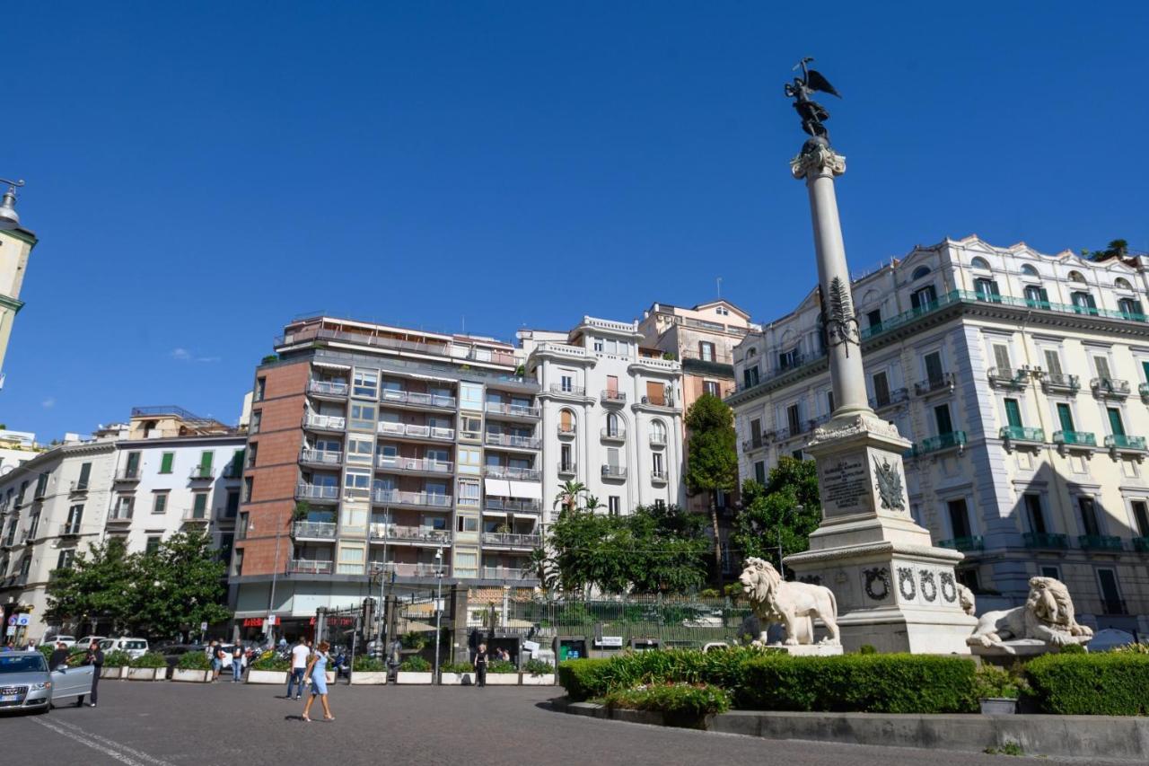 Nipare - Dimore Partenopee Apartment Naples