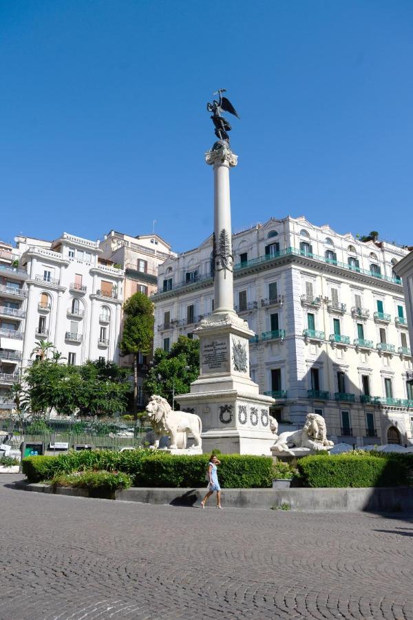 Apartment Nipare - Dimore Partenopee Naples