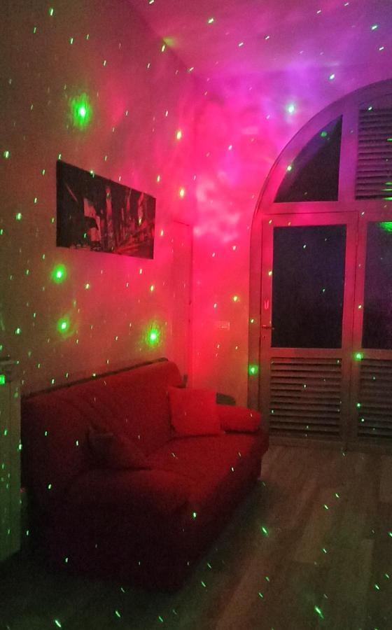 Pop Toledo Apartment *